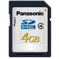 Panasonic RPSDP04GE1K