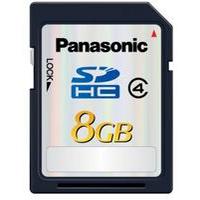 Panasonic RPSDP08GE1K