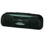 PANASONIC RXFS430ABK