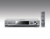 PANASONIC SA-XR50 Silver