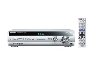 Panasonic SAXR55
