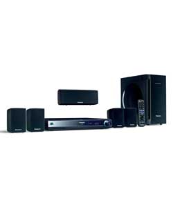 panasonic SC-BT200EB-K Home Theatre Kit