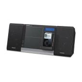 panasonic SC-EN38DBEBK Desktop DAB Micro System