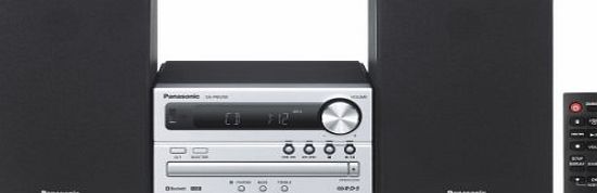 Panasonic SC-PM250 - micro system