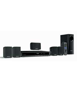 panasonic SC-PT170EB-K Home Theatre Kit