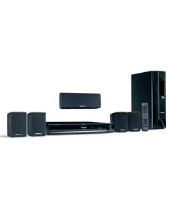 panasonic SC-PT470EB-K Home Theatre Kit