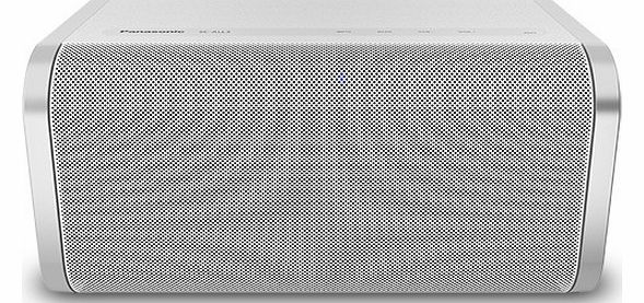 SCALL3EBW Media Streaming Devices