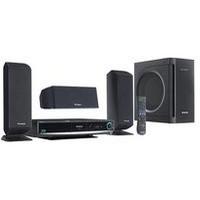 Panasonic SCBT100EBK