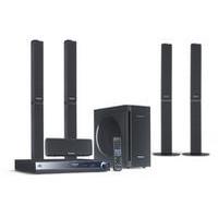 Panasonic SCBT205EBK