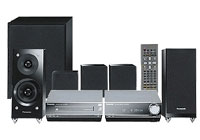 PANASONIC SCDT300 Multiregion