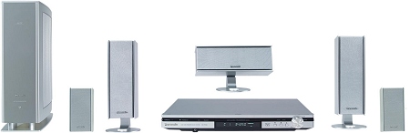 PANASONIC SCHT500 Multiregion