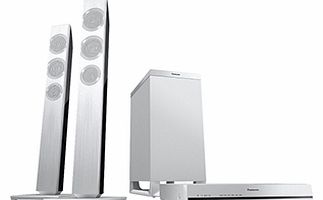 SCHTB570 2.1 Channel Home Cinema Sound