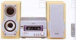 PANASONIC SCPM65MD