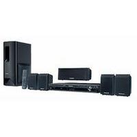 Panasonic SCPT450EBK