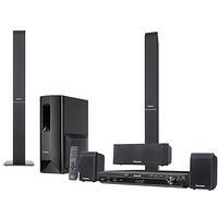 Panasonic SCPT550EBK