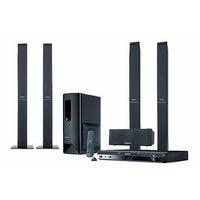 Panasonic SCPT850EBK