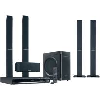 Panasonic SCPT860EBK