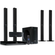 Panasonic SCPT870EBK