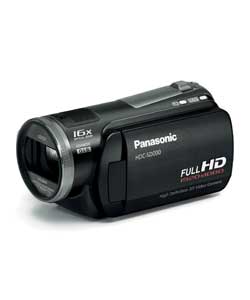 Panasonic SD20
