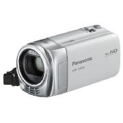 PANASONIC SD40 Silver
