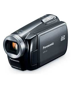 Panasonic SDR7
