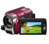 PANASONIC SDRH80EF Red