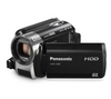 PANASONIC SDRH81 black