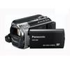 PANASONIC SDRH85 black