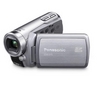 PANASONIC SDRS15 silver