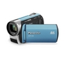 PANASONIC SDRS26 blue