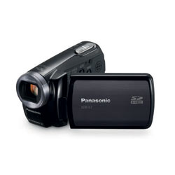 Panasonic SDRS7EBK