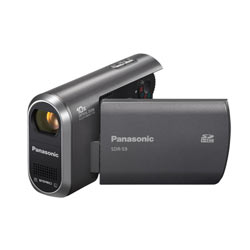 PANASONIC SDRS9EBK