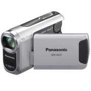 Panasonic SDRSW21EBS