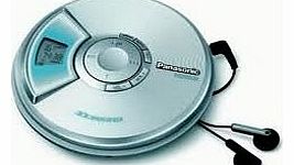 SL-CT 345 CD Player