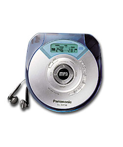 SL MP30
