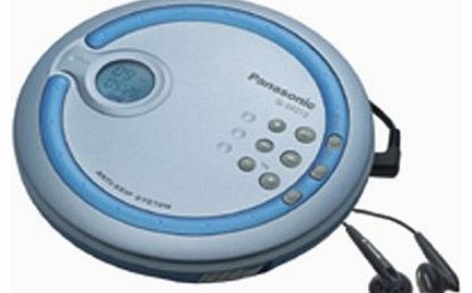 SLSX315 CD Player