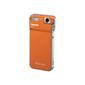 PANASONIC SVAS10 Orange