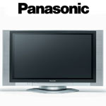 PANASONIC TH37PA20B