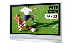 PANASONIC TH37PX60WAL