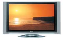 PANASONIC TH42PA20BSYS