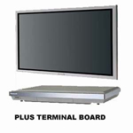 PANASONIC TH42PW5B/TUA600/TY42TM5H