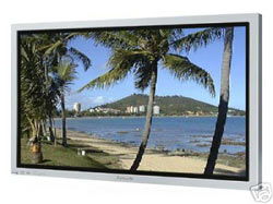 PANASONIC TH42PW6B Black