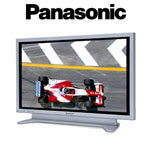PANASONIC TH42PW6B