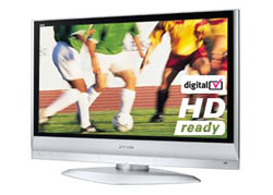 PANASONIC TH42PX60PED