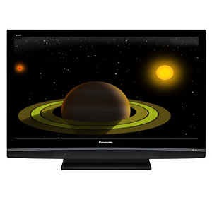 PANASONIC TH42PX80