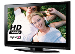 panasonic TH42PZ700PED