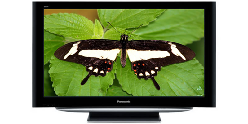 PANASONIC TH42PZ80