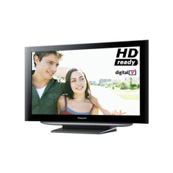 PANASONIC TH42PZ85B