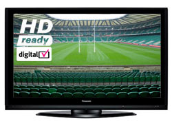 PANASONIC TH58PZ700PED