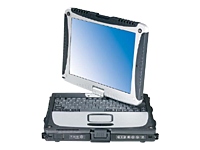 Panasonic Toughbook 18